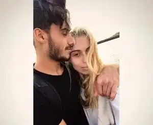 Иво Карамански-син стяга сватба с балерина