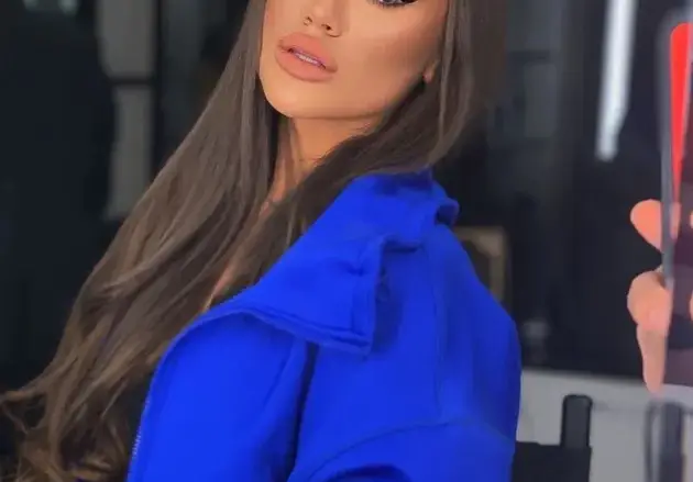 Ивон Динева става художничка! (Щерката на Анелия с първа картина, няма желание да пее)