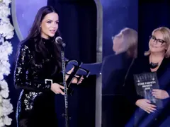 Изключително звездно присъствие на Code Fashion Awards 2019