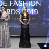 Изключително звездно присъствие на Code Fashion Awards 2019