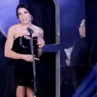 Изключително звездно присъствие на Code Fashion Awards 2019