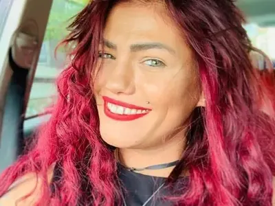 Жана Бергендорф се върна при бивше гадже