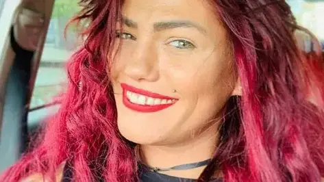 Жана Бергендорф се върна при бивше гадже