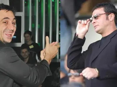 Жоро Илиев спонсорирал Коцето с врата и бойлер, когато изпълнителят пеел за 20 лева на вечер