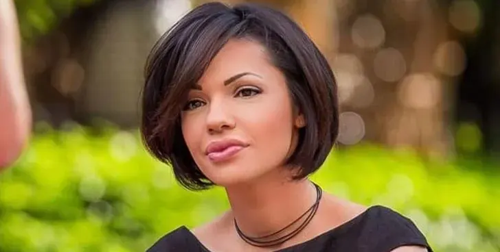 Калина Паскалева направи филм за Яна Язова