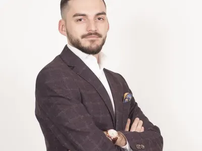 Канят Димитър Калайджиев да участва в бг комедия