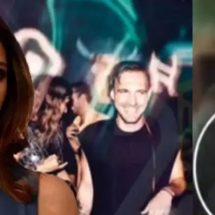 Кьосем султан сгащена с любовник, крие се от мъжа си в тоалетната на клуб (Всичко за скандала + папарашко фото)