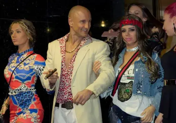 Киро Скалата: Конкурсите са фабрика за проститутки