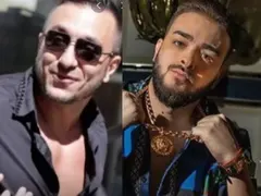 Коцето и Криско първи дружки! Двамата вече работят заедно