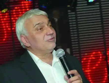 Композиторът Стефан Димитров: Взимам 400 лв пенсия!