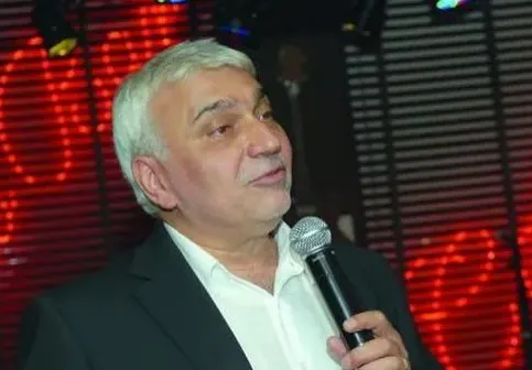 Композиторът Стефан Димитров: Взимам 400 лв пенсия!