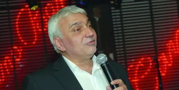 Композиторът Стефан Димитров: Взимам 400 лв пенсия!