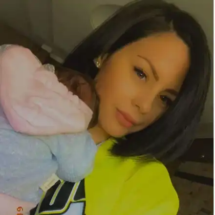 Криско разкри пола на бебето