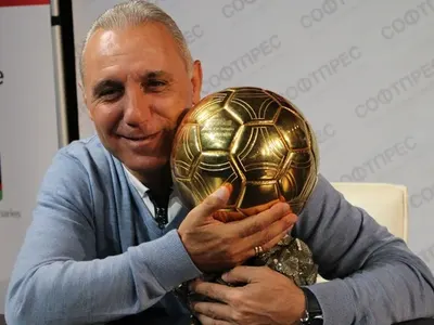 Личностите на прехода!