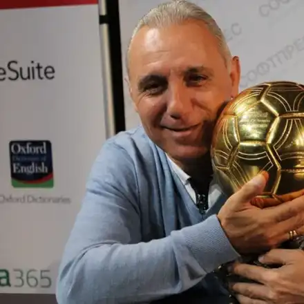 Личностите на прехода!