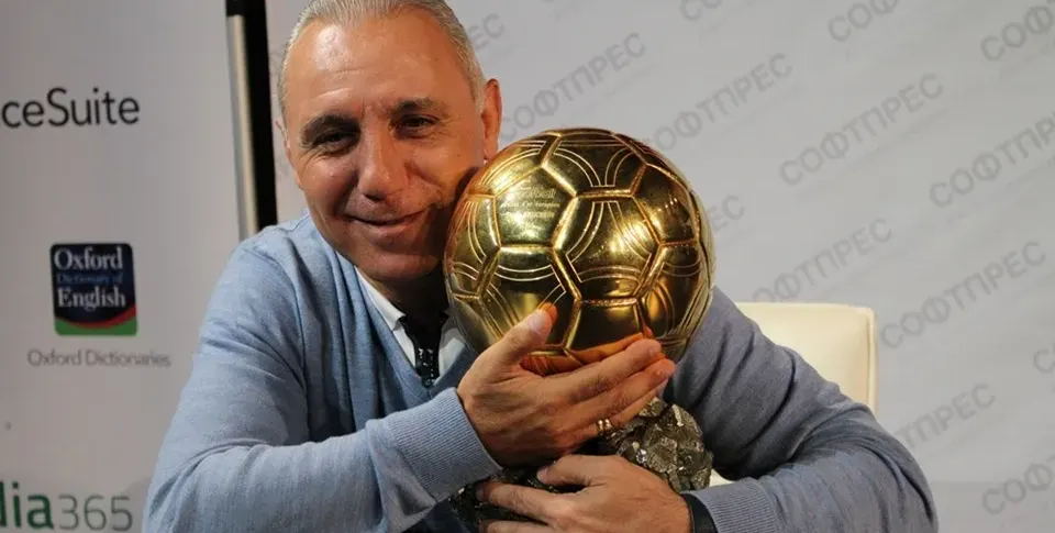 Личностите на прехода!