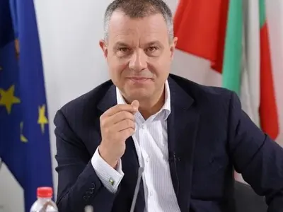 Личностите на прехода!