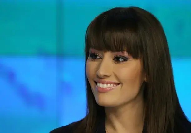 Лиляна Боянова се радва на бебе