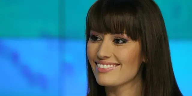 Лиляна Боянова се радва на бебе