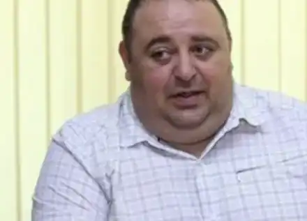 Любо Нейков истинска къщовница (Комикът роб на жена си)