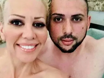 Любовникът на Луна й откраднал телефона