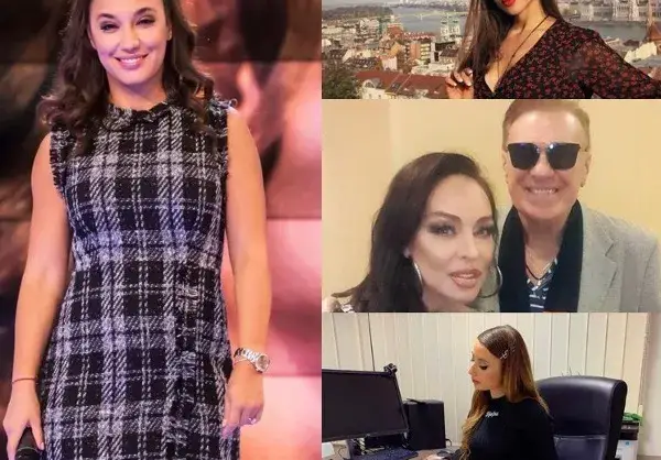 Лорд Евгени Минчев отсече: Доживотен затвор за чорапа на Михаела, Райна облечена в ретро хит, провален моден дует на Ивана с Кеца + още и снимки