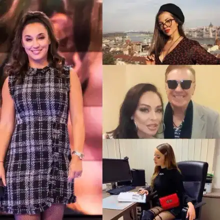 Лорд Евгени Минчев отсече: Доживотен затвор за чорапа на Михаела, Райна облечена в ретро хит, провален моден дует на Ивана с Кеца + още и снимки