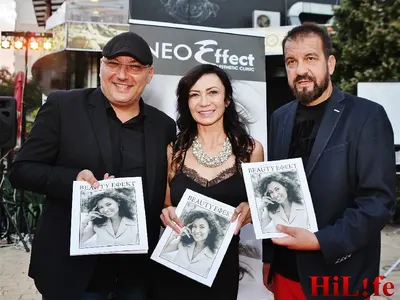 Лорд Евгени Минчев отсече: Иво Димчев се втренчва във Фреди, Шеф Манчев да послуша шеф…Минчев и още + снимки