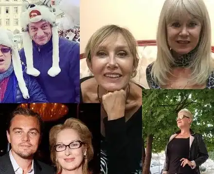 Лорд Евгени Минчев с уникални модни коментари: Камен Во ВОди модно хоро във Виена, Кацарови – цветови близнаци с Близнакова и още + снимки