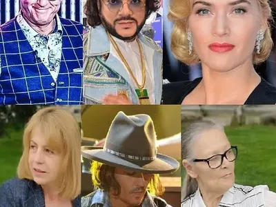 Лорд Евгени Минчев в модна атака: Любен Дилов- син, по-син от всякога, Киркоров надяна Панагюрското златно съкровище,  25 см  му е на Джони Деп и още + снимки