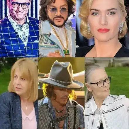 Лорд Евгени Минчев в модна атака: Любен Дилов- син, по-син от всякога, Киркоров надяна Панагюрското златно съкровище,  25 см  му е на Джони Деп и още + снимки