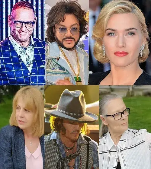 Лорд Евгени Минчев в модна атака: Любен Дилов- син, по-син от всякога, Киркоров надяна Панагюрското златно съкровище,  25 см  му е на Джони Деп и още + снимки