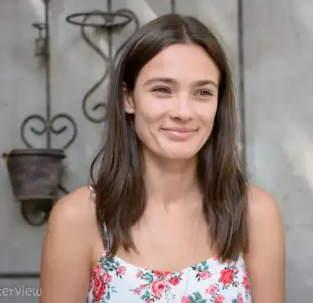 Лорина Камбурова отмаря в Тайланд