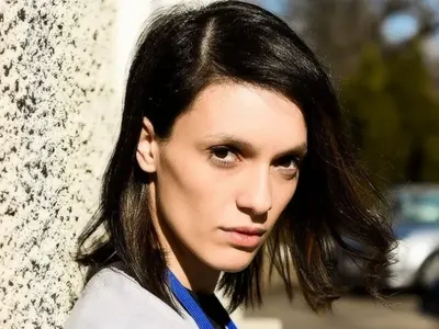 Луиза Григорова се претрепа на снимките на новия си филм