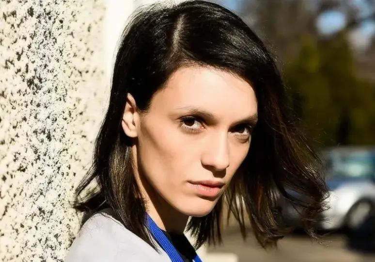 Луиза Григорова се претрепа на снимките на новия си филм