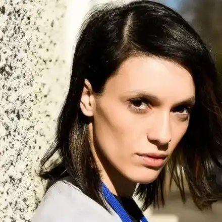 Луиза Григорова се претрепа на снимките на новия си филм