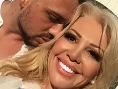 Луна: Не съм бременна, Горан е стерилен, ще поема разходите по лечението му