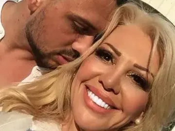 Луна: Не съм бременна, Горан е стерилен, ще поема разходите по лечението му