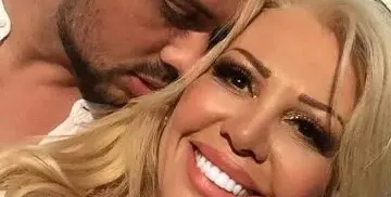 Луна: Не съм бременна, Горан е стерилен, ще поема разходите по лечението му