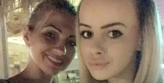 Майката на Сузанита лекува мазоли (Шенай се пише народен лечител)