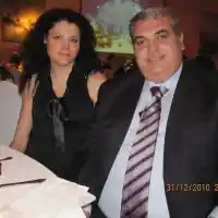 Мъжът на Ирина Папазова умря нелепо (Операция за отслабване уби ресторантьора Иво Чешмеджиев)