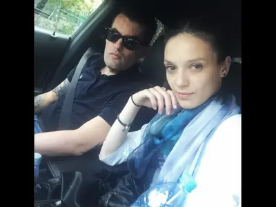 Мъжът на Луиза Григорова гази закона