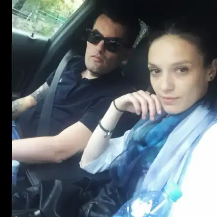 Мъжът на Луиза Григорова гази закона