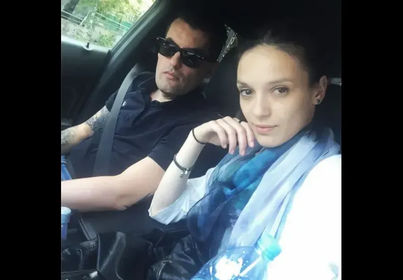 Мъжът на Луиза Григорова гази закона