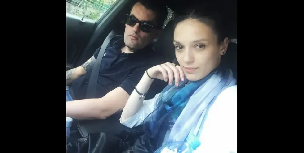 Мъжът на Луиза Григорова гази закона