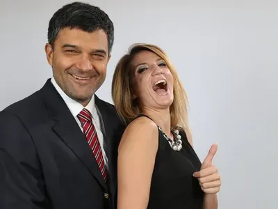 Малък Тошко вдига сватба