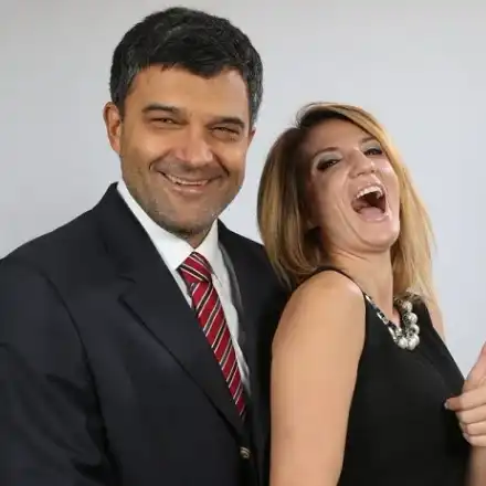 Малък Тошко вдига сватба