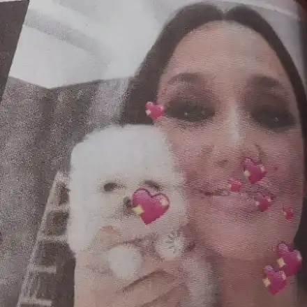 Мара Илиева показа пале за хилядарки