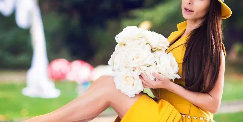 Мариана Маринова изхарчила хонорара от „Фермата“ за нови пластики