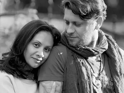 Мариана Попова и Плачков лъжат, че са се оженили (Вижте как се изгъбаркаха с феновете)